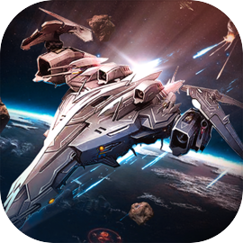 Galaxy Strike 3D