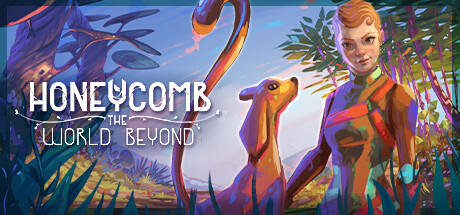 Honeycomb: The World Beyond screenshot