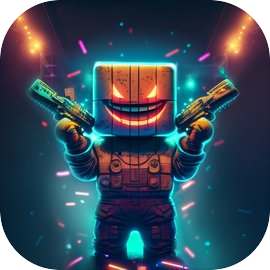 Nightclub Warfare: Roblominer