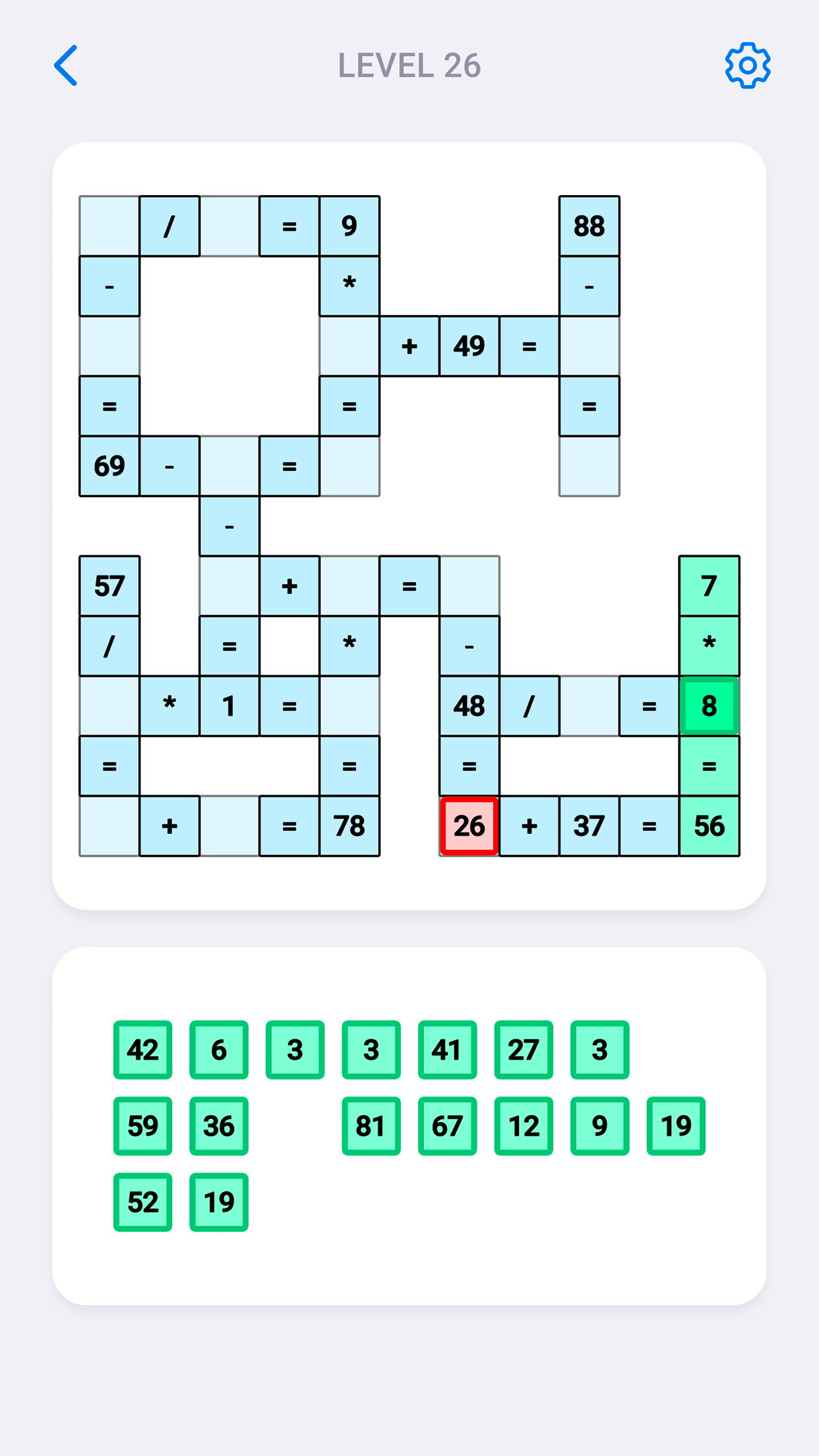Math Mess Latest Version for Android/iOS APK - TapTap