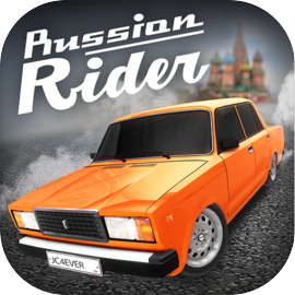 Russian Rider Online