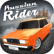 Russian Rider အွန်လိုင်း