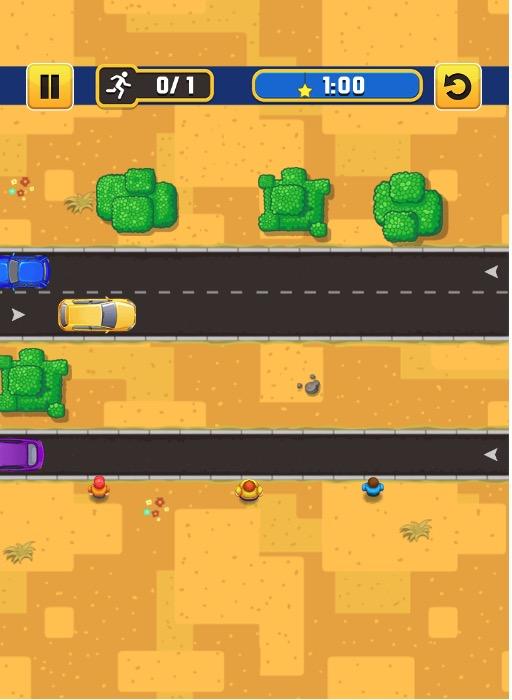 Roadkiller android iOS-TapTap
