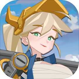 Fortress Saga: AFK RPG