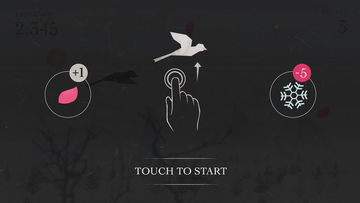 Autumn's Song Game Screenshot