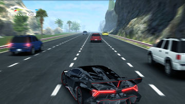 超车小能手 Game Screenshot