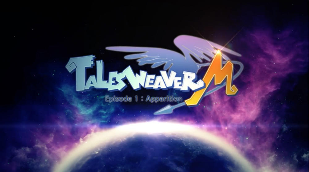 Tales Weaver : Second Run screenshot