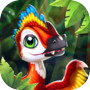 Dinosaur Park – Primeval Zoo