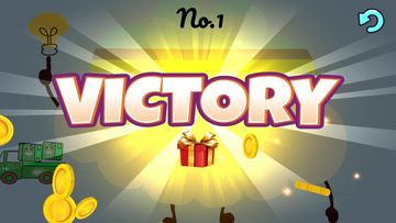 IQ For Kids 3+ Game Screenshot