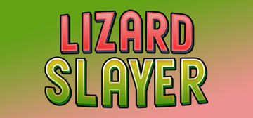 Banner of Lizard Slayer 