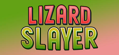 Banner of Lizard Slayer 