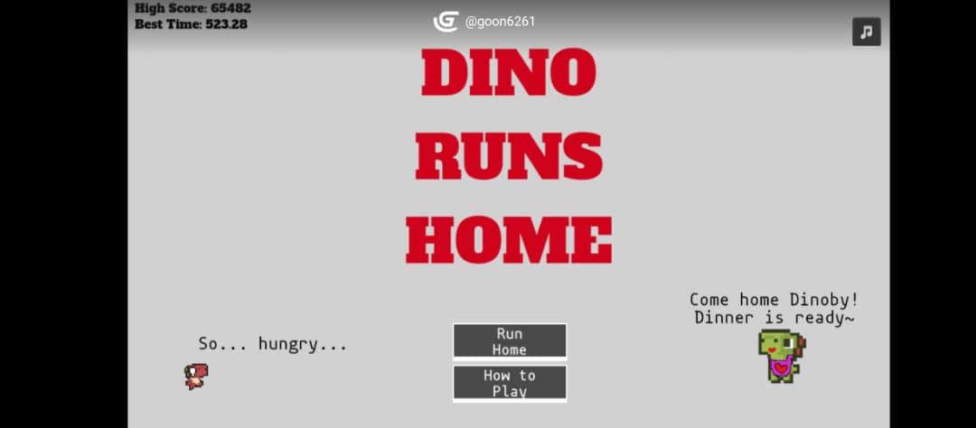 I made the Google Chrome 'Dino Run' game in Roblox 