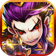 Sangoku Blaze: เกม RPG ออนไลน์ Sangokushi