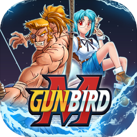 Gunbird M