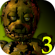 Демо-версия Five Nights at Freddy's 3