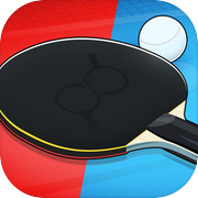 Pongfinity Duels: 1v1 Online Table Tennis
