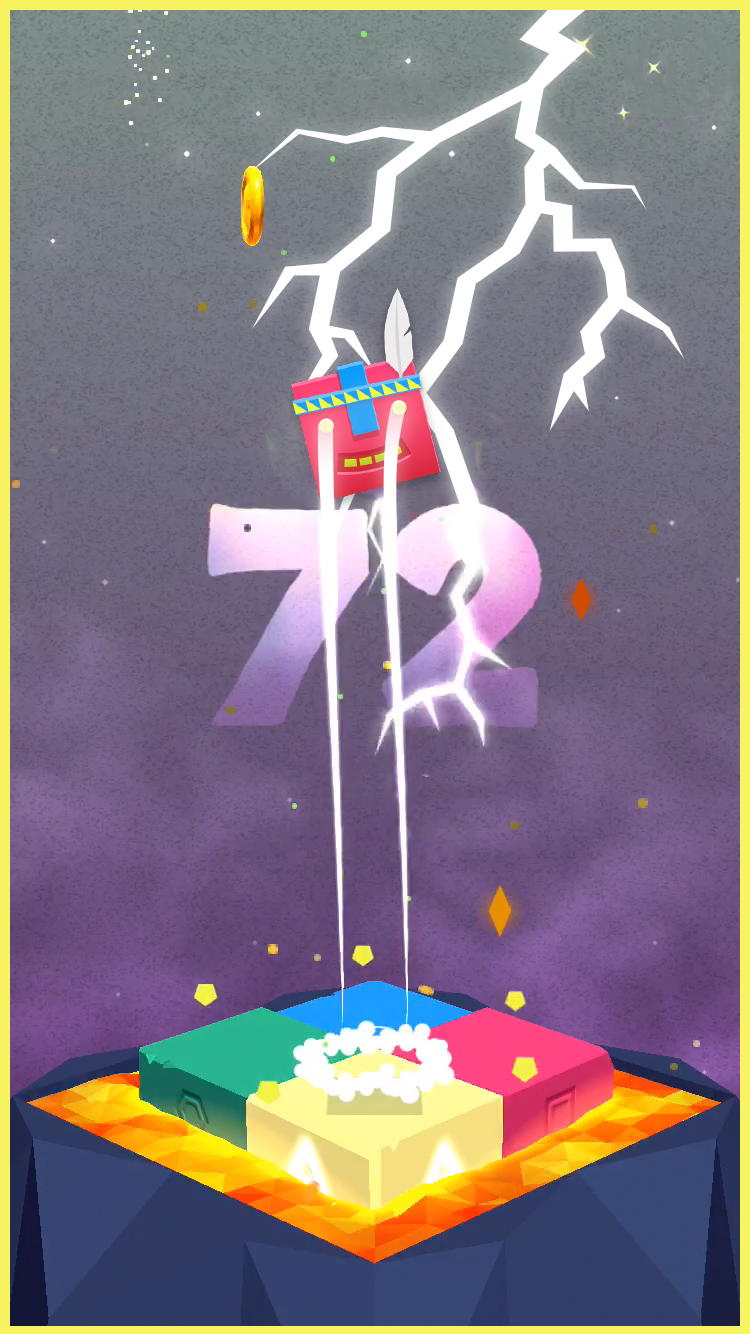 KANO Game Screenshot
