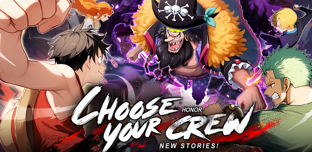 Pirate Wano War screenshot