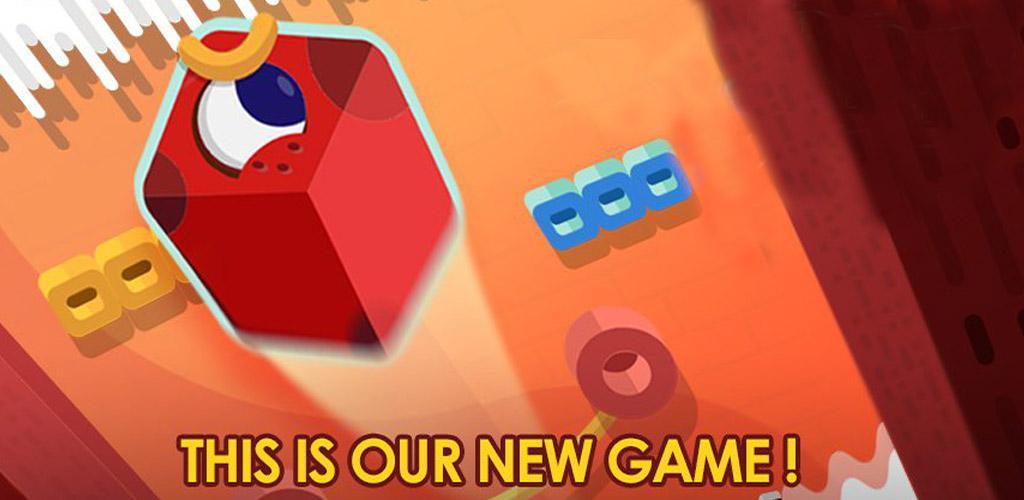 Banner of Jumping Cube HD 1.0.0