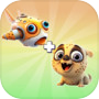 AI Mix animal: Merge hybrid
