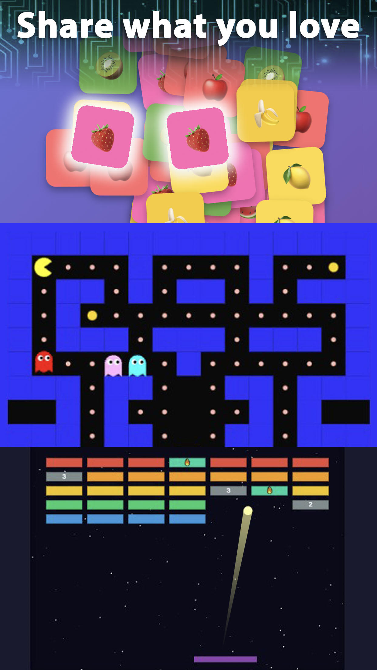 PlayVibe.AI Game Screenshot