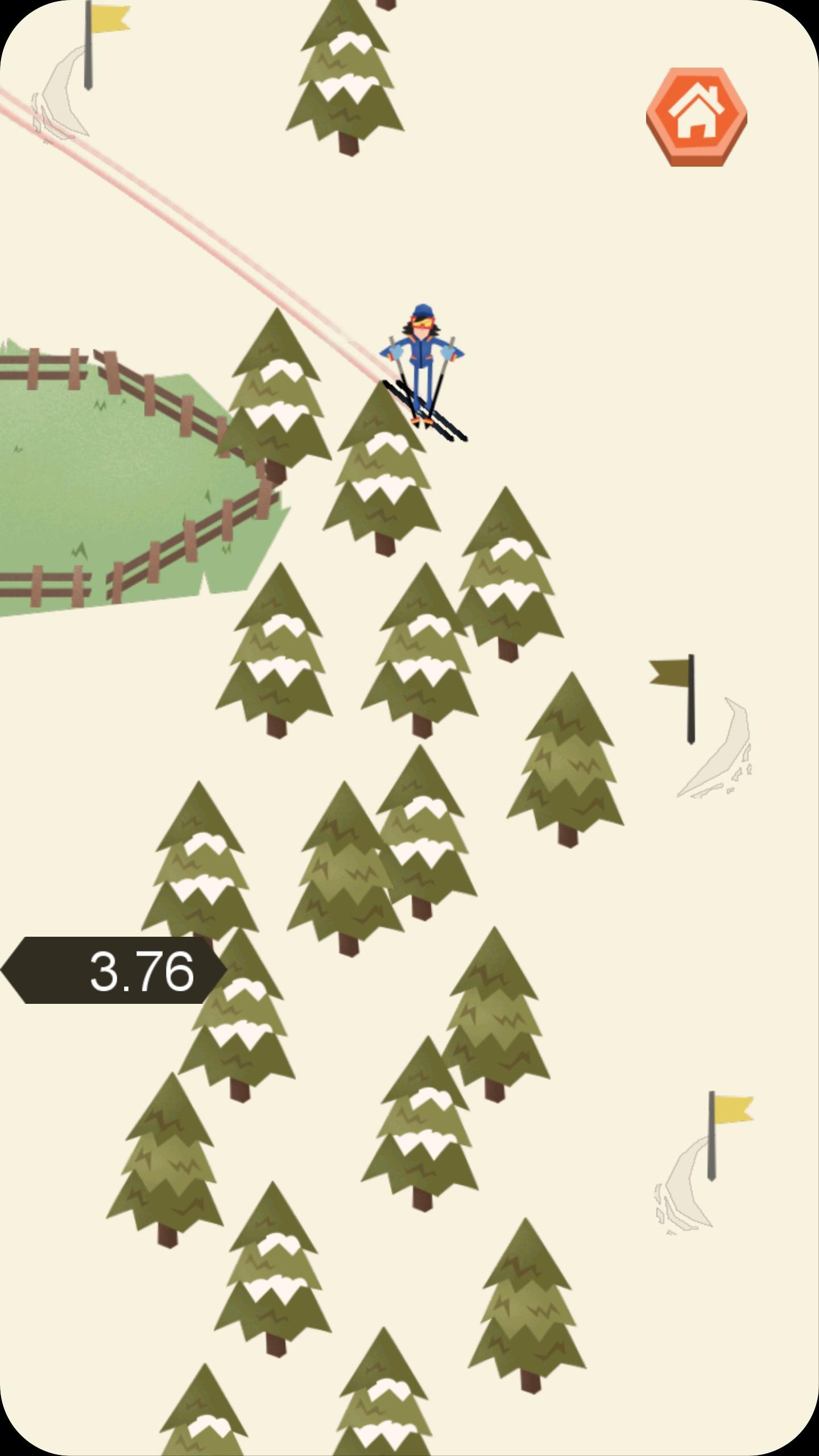 Screenshot 14 of Toppluva 1.3.1