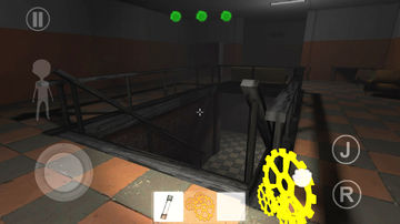Brother Wake Up Game Game Screenshot
