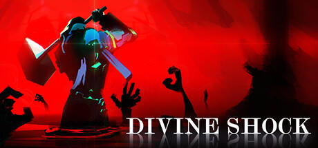 Banner of DIVINE SHOCK 