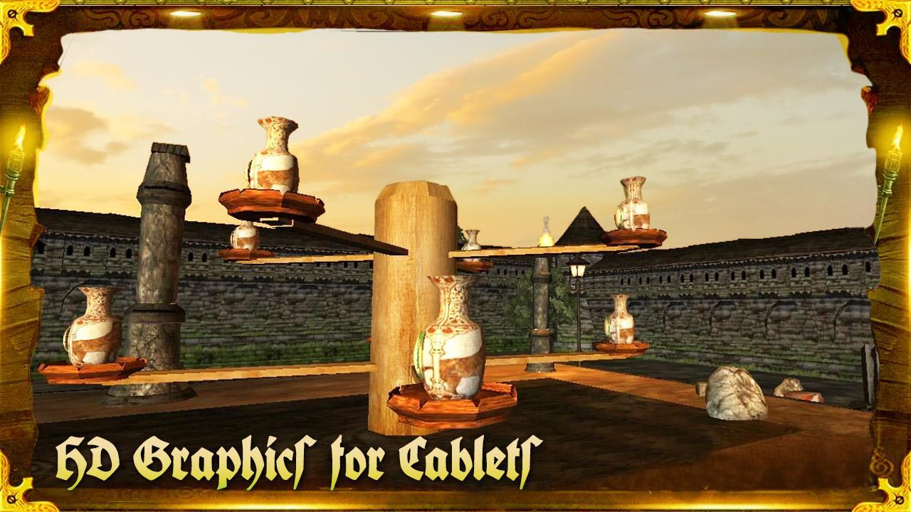 Archery Games Game Screenshot