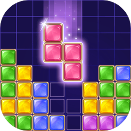 Block Puzzle Legend:Jewel Game