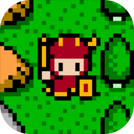 Fateful Lore, 8-bit retro RPG