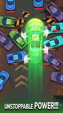 Super Car Drifting Race Game Screenshot