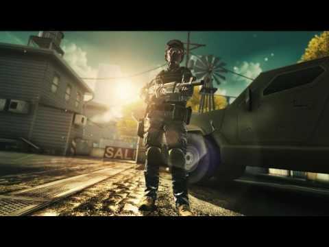 Screenshot of the video of UNKILLED - Zombie Online FPS