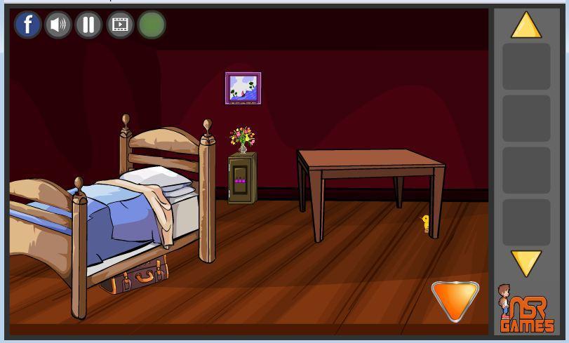 New Escape Games 120 Game Screenshot
