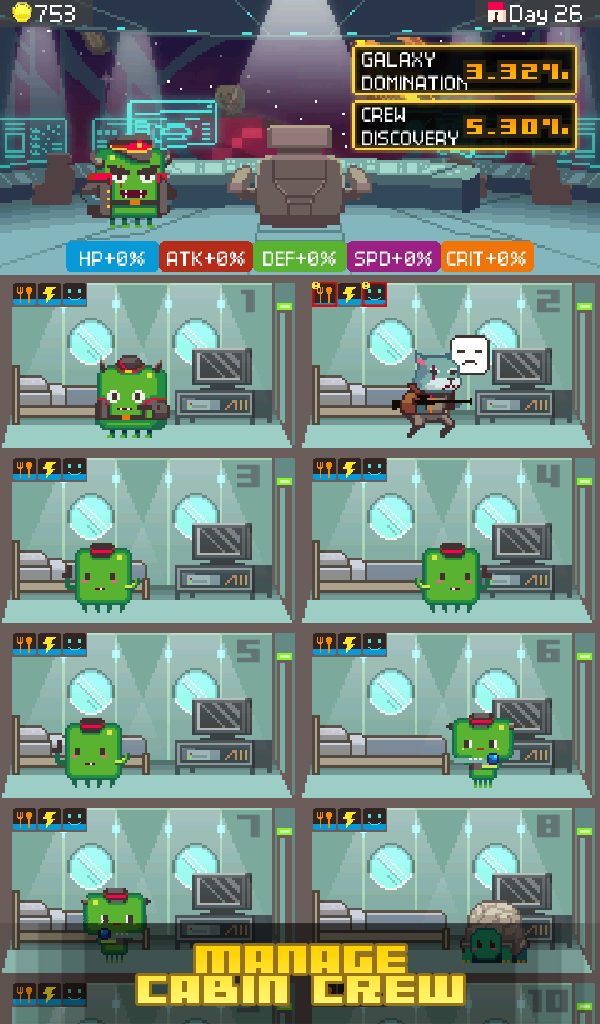 Karaz's Conquest Game Screenshot