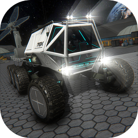 Moon Trucks 2073