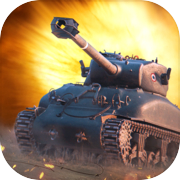 Pocket Tank Wars- 3D Libreng City Defense Game
