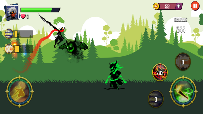 Hustle Ninja APK for Android Download