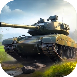 Tank Force: War games of tanks