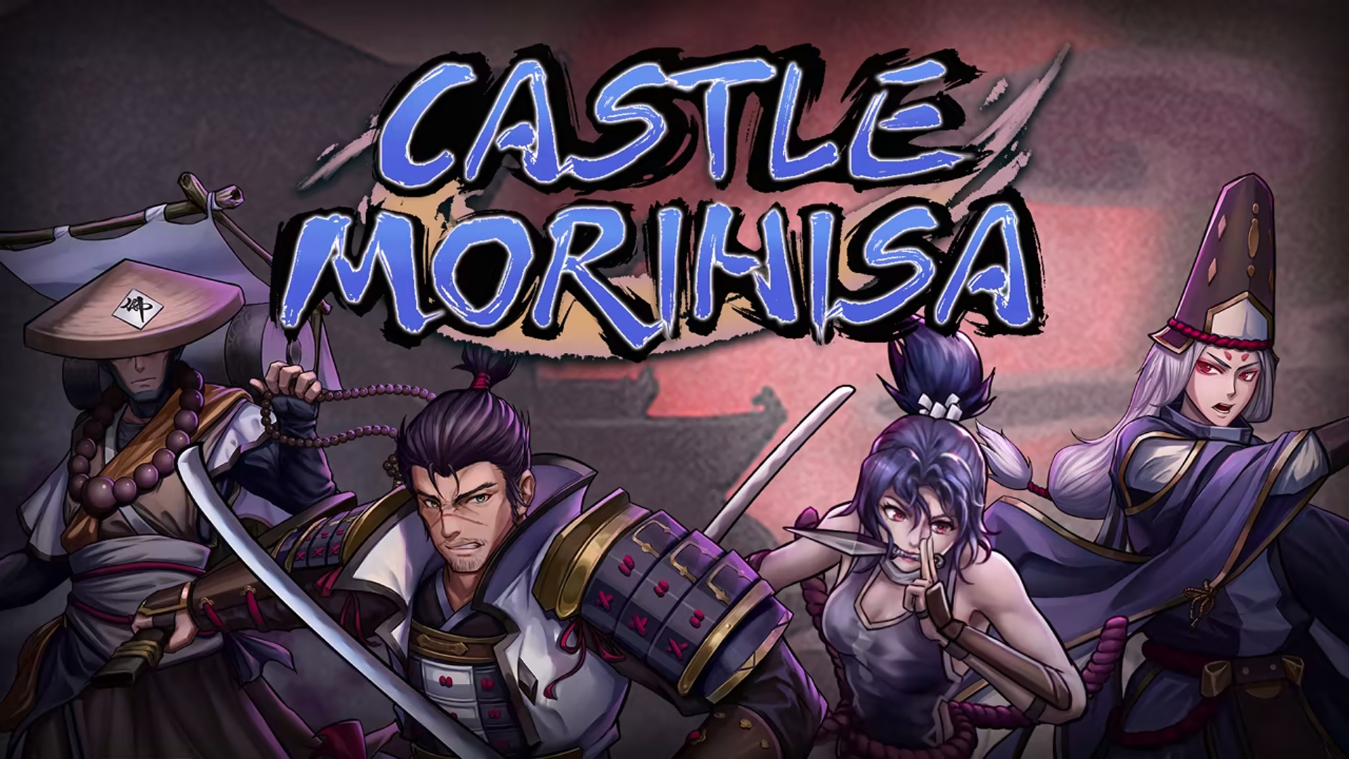 Banner of Kastil Morihisa 1.3.0