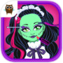 Miss Monster Hollywood Salon