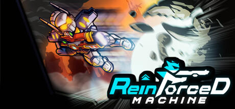 Banner of Reinforced Machine 