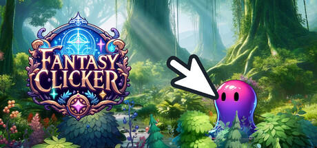Banner of Fantasy Clicker 