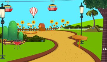 Escape Games Day-311 Game Screenshot