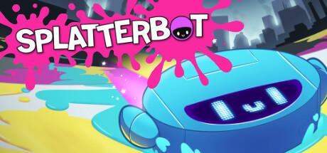 Banner of Splatterbot 