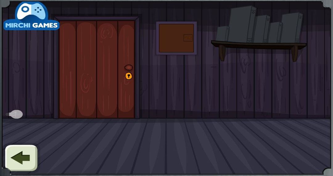 Screenshot of Escape Games Day-650
