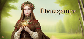 Banner of Divnozemye 