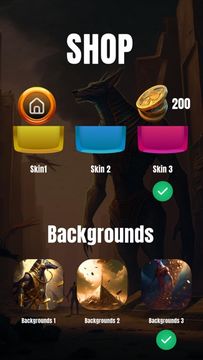 Thought Time ภาพหน้าจอเกม