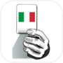 Icon of Serie A Card Game