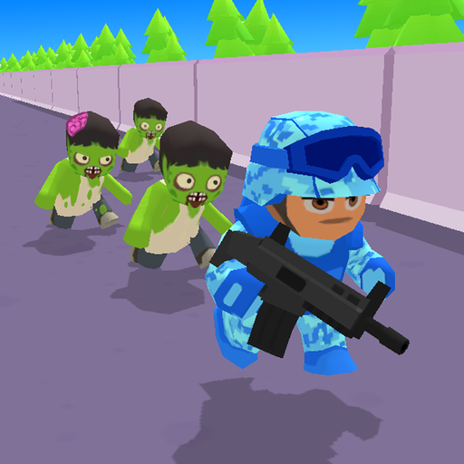 Run and Fight Latest Version for Android/iOS APK - TapTap
